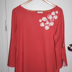 Woman's Charter Club Sweater